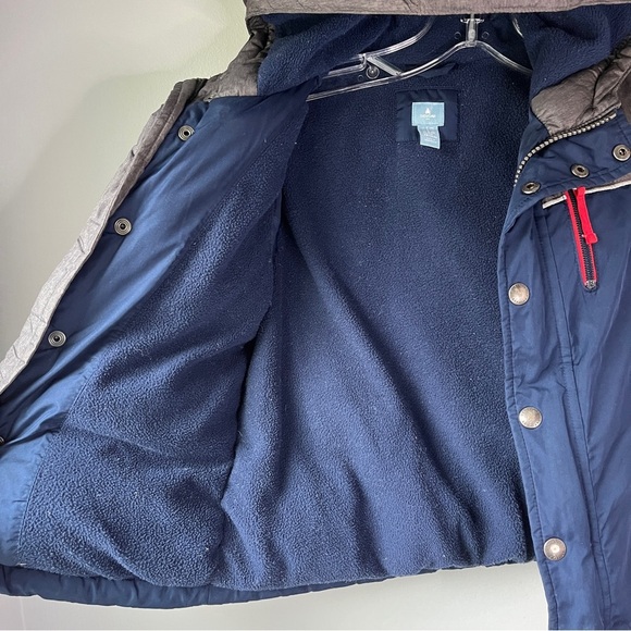 GAP Baby Boys Winter Coat - Picture 5 of 9